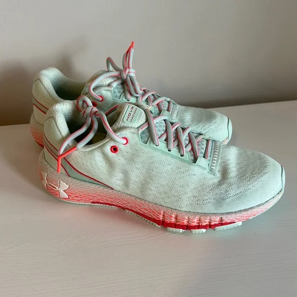 Bluetooth Shoes Hovr Connected Sneakers Under Armour Shoes